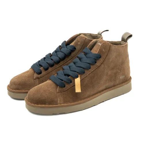 Shoes > Boots > Lace-up Boots - - Panchic - Modalova