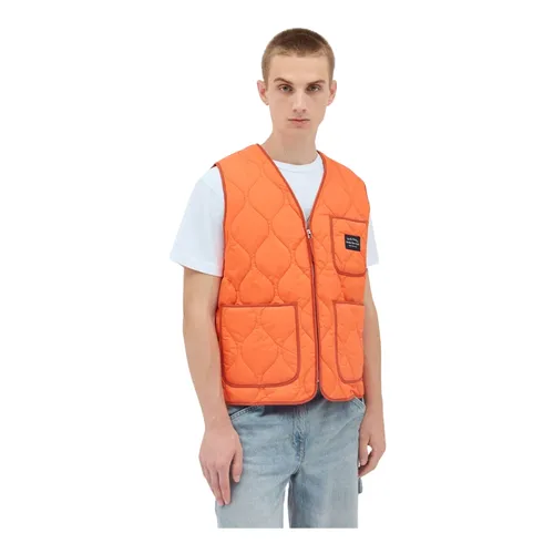 Jackets > Vests - - Awake NY - Modalova