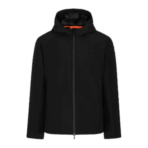 Jackets > Winter Jackets - - Suns - Modalova
