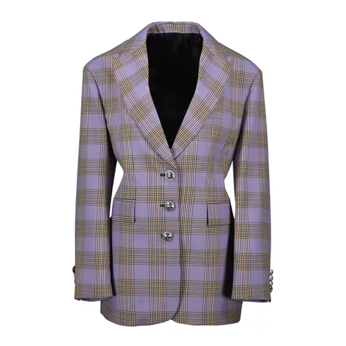 Jackets > Blazers - - Rabanne - Modalova