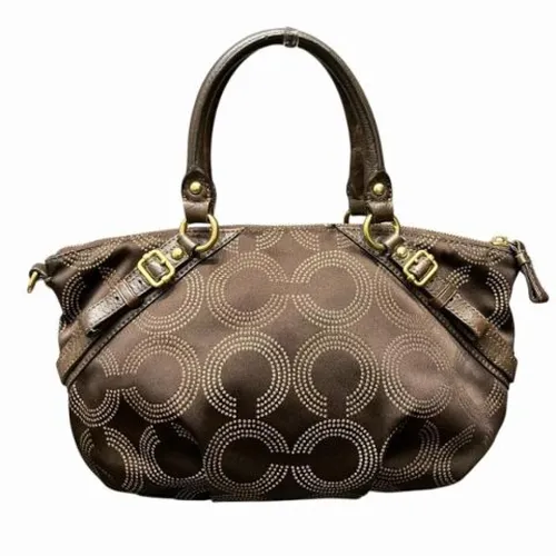 Pre-owned > Pre-owned Bags > Pre-owned Handbags - - Coach Pre-owned - Modalova