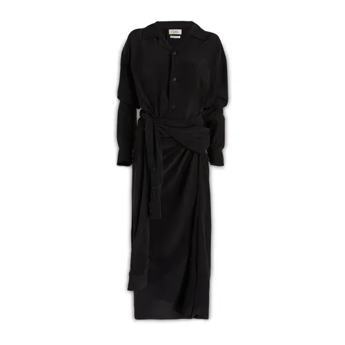 Dresses > Day Dresses > Maxi Dresses - - Quira - Modalova