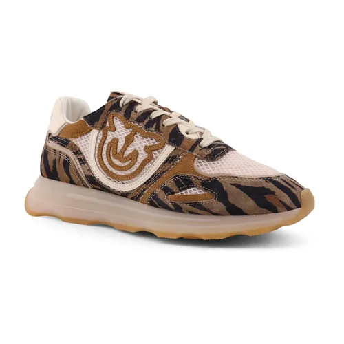 Shoes > Sneakers - - Pinko - Modalova