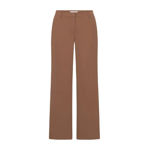 Trousers > Wide Trousers - - Raffaello Rossi - Modalova