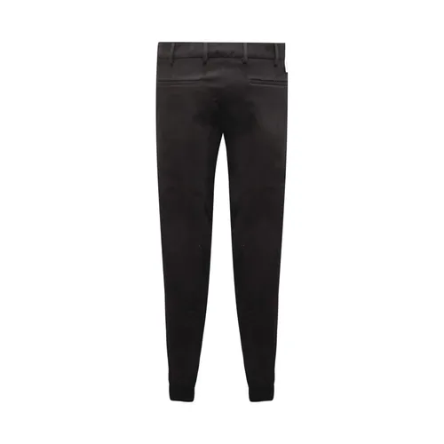 Trousers > Slim-fit Trousers - - Pt01 - Modalova