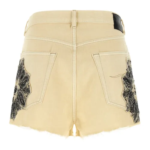 Shorts > Denim Shorts - - R13 - Modalova