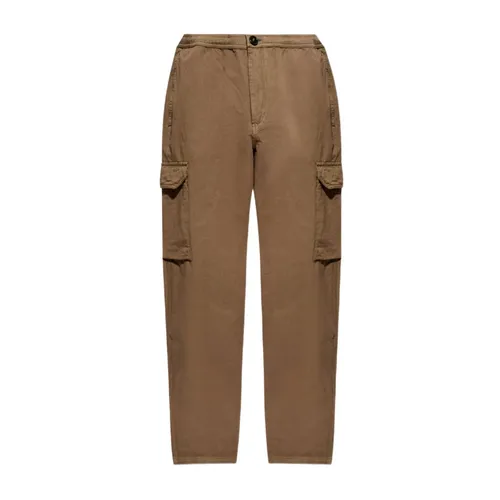 Trousers > Straight Trousers - - Paul Smith - Modalova