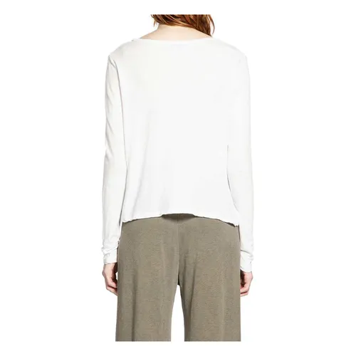 Tops > Long Sleeve Tops - - James Perse - Modalova