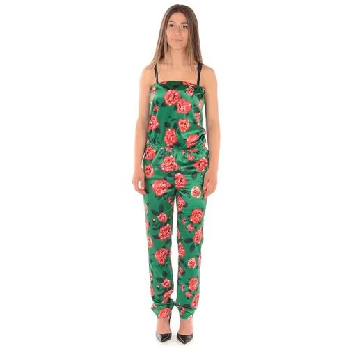 Jumpsuits & Playsuits > Jumpsuits - - Liu Jo - Modalova