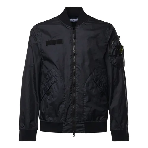 Jackets > Light Jackets - - Stone Island - Modalova