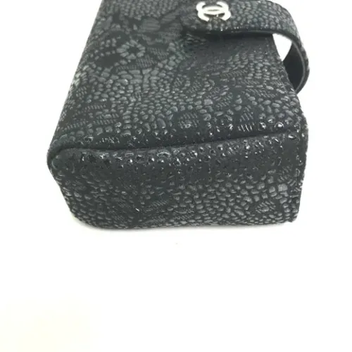 Pre-owned > Pre-owned Bags > Pre-owned Clutches - - Chanel Vintage - Modalova