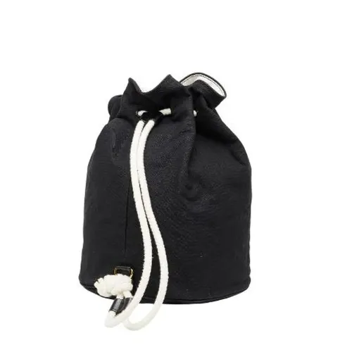 Pre-owned > Pre-owned Bags > Pre-owned Bucket Bags - - Chanel Vintage - Modalova