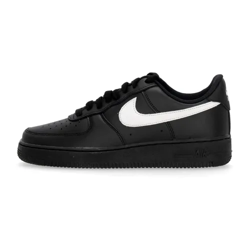 Nike - Shoes > Sneakers - Black - Nike - Modalova