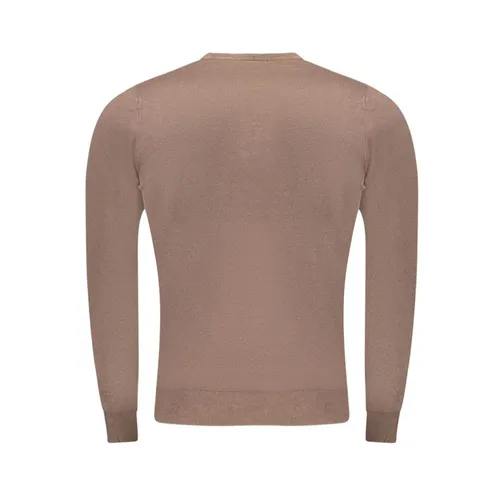 Knitwear > Round-neck Knitwear - - Cavalli Class - Modalova