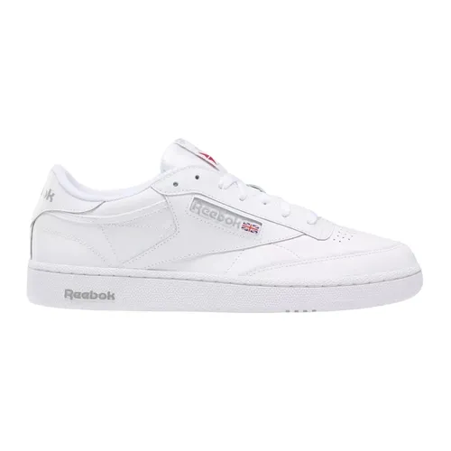 Reebok - Shoes > Sneakers - White - Reebok - Modalova