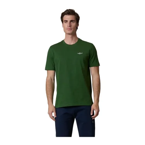 Tops > T-Shirts - - Aeronautica Militare - Modalova