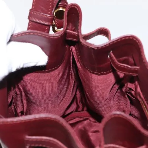 Pre-owned > Pre-owned Bags > Pre-owned Bucket Bags - - Cartier Vintage - Modalova