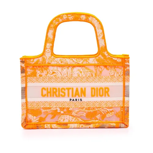 Pre-owned > Pre-owned Bags > Pre-owned Tote Bags - - Dior Vintage - Modalova