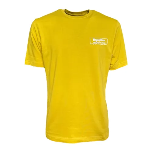 Tops > T-Shirts - - RefrigiWear - Modalova