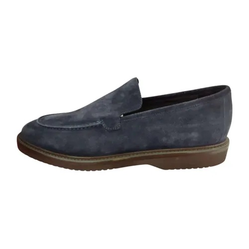 Shoes > Flats > Loafers - - Ortigni - Modalova