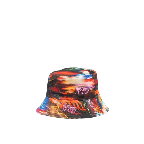 Accessories > Hats > Hats - - Moschino - Modalova