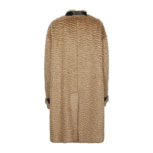 Coats > Single-Breasted Coats - - Jil Sander - Modalova