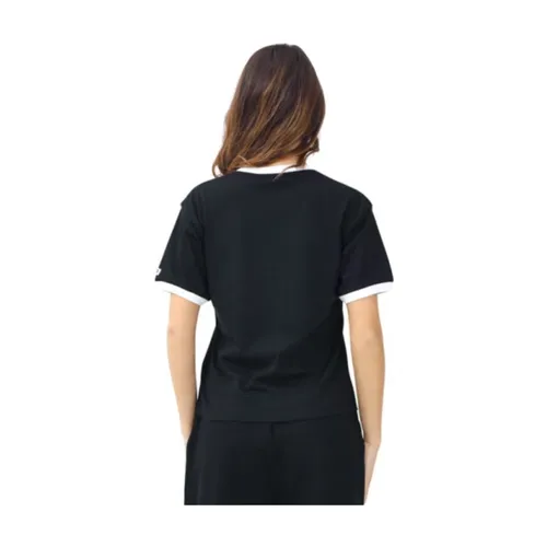 Gcds - Tops > T-Shirts - Black - Gcds - Modalova