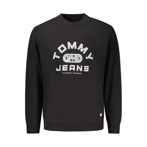 Sweatshirts & Hoodies > Sweatshirts - - Tommy Hilfiger - Modalova