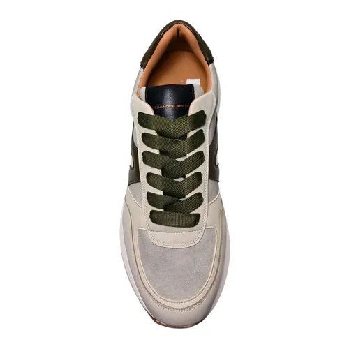 Shoes > Sneakers - - Alexander Smith - Modalova