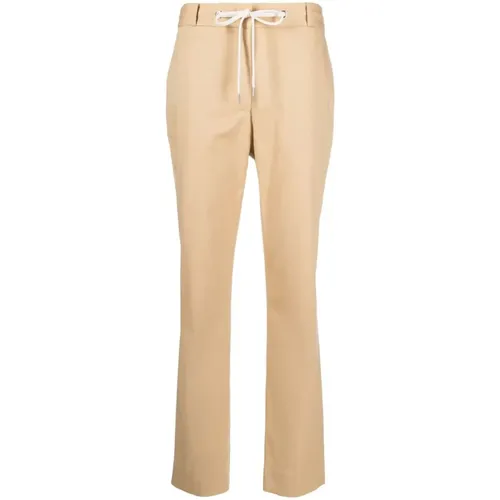 Trousers > Slim-fit Trousers - - Eleventy - Modalova
