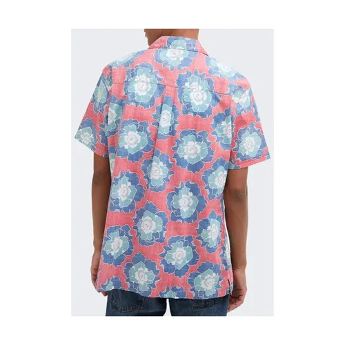 Shirts > Short Sleeve Shirts - - Barbour - Modalova