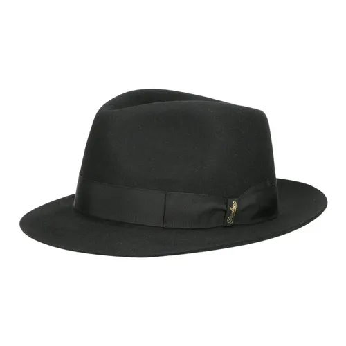 Accessories > Hats > Hats - - Borsalino - Modalova