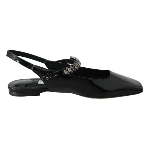 Shoes > Sandals > Flat Sandals - - Jimmy Choo - Modalova