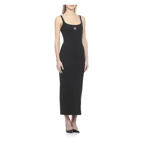 Dresses > Day Dresses > Maxi Dresses - - Marine Serre - Modalova