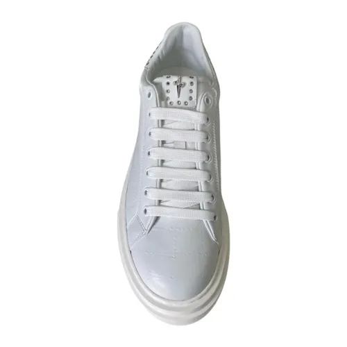 Shoes > Sneakers - - Paciotti - Modalova