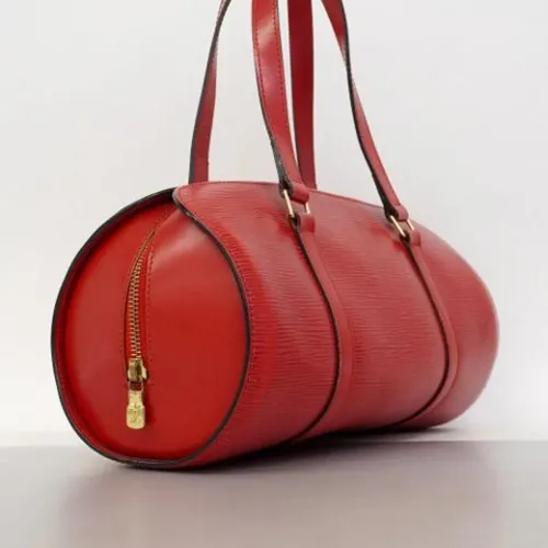 Pre-owned > Pre-owned Bags > Pre-owned Handbags - - Louis Vuitton Vintage - Modalova