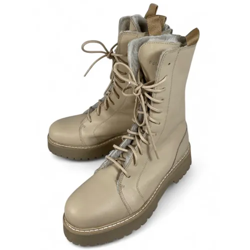 Shoes > Boots > Winter Boots - - Patrizia Bonfanti - Modalova
