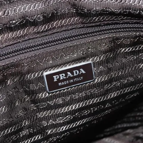 Pre-owned > Pre-owned Bags > Pre-owned Cross Body Bags - - Prada Vintage - Modalova
