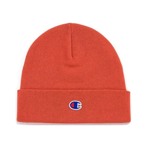 Accessories > Hats > Beanies - - Champion - Modalova