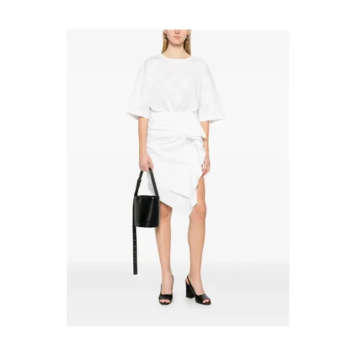 Skirts > Short Skirts - - The Garment - Modalova