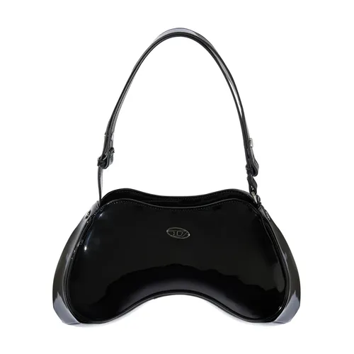 Bags > Shoulder Bags - - Diesel - Modalova