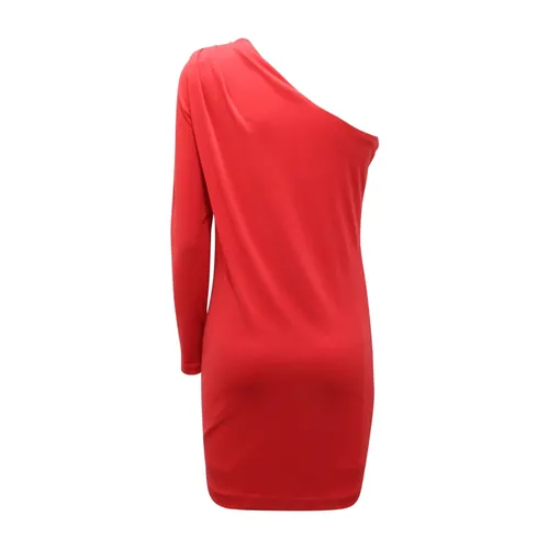 Dresses > Day Dresses > Short Dresses - - Guess - Modalova