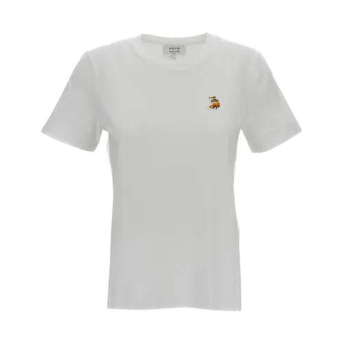Tops > T-Shirts - - Maison Kitsuné - Modalova