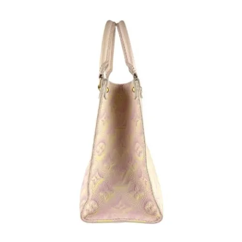 Pre-owned > Pre-owned Bags > Pre-owned Handbags - - Louis Vuitton Vintage - Modalova