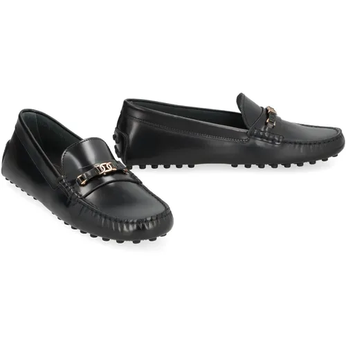 Shoes > Flats > Loafers - - Tod's - Modalova