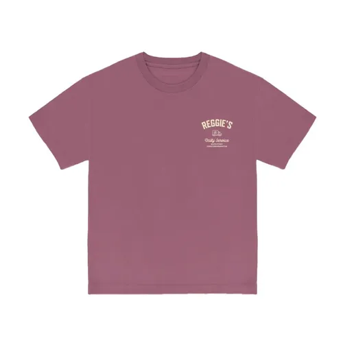 Tops > T-Shirts - - RefrigiWear - Modalova