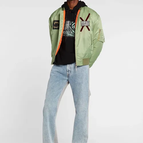 Jeans > Straight Jeans - - Roberto Cavalli - Modalova