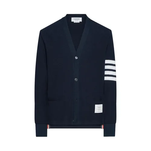 Knitwear > Cardigans - - Thom Browne - Modalova