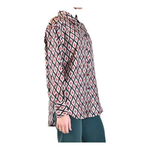 Blouses & Shirts > Shirts - - Alberto Biani - Modalova