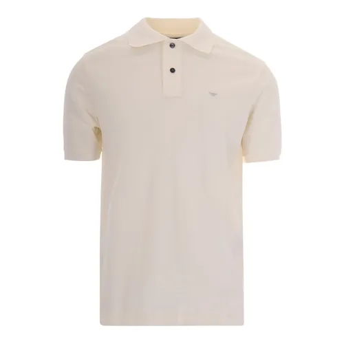 Tops > Polo Shirts - - Emporio Armani - Modalova
